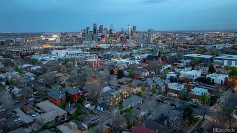 $1,395,000 | 2327 West 33rd Avenue, Denver, CO 80211