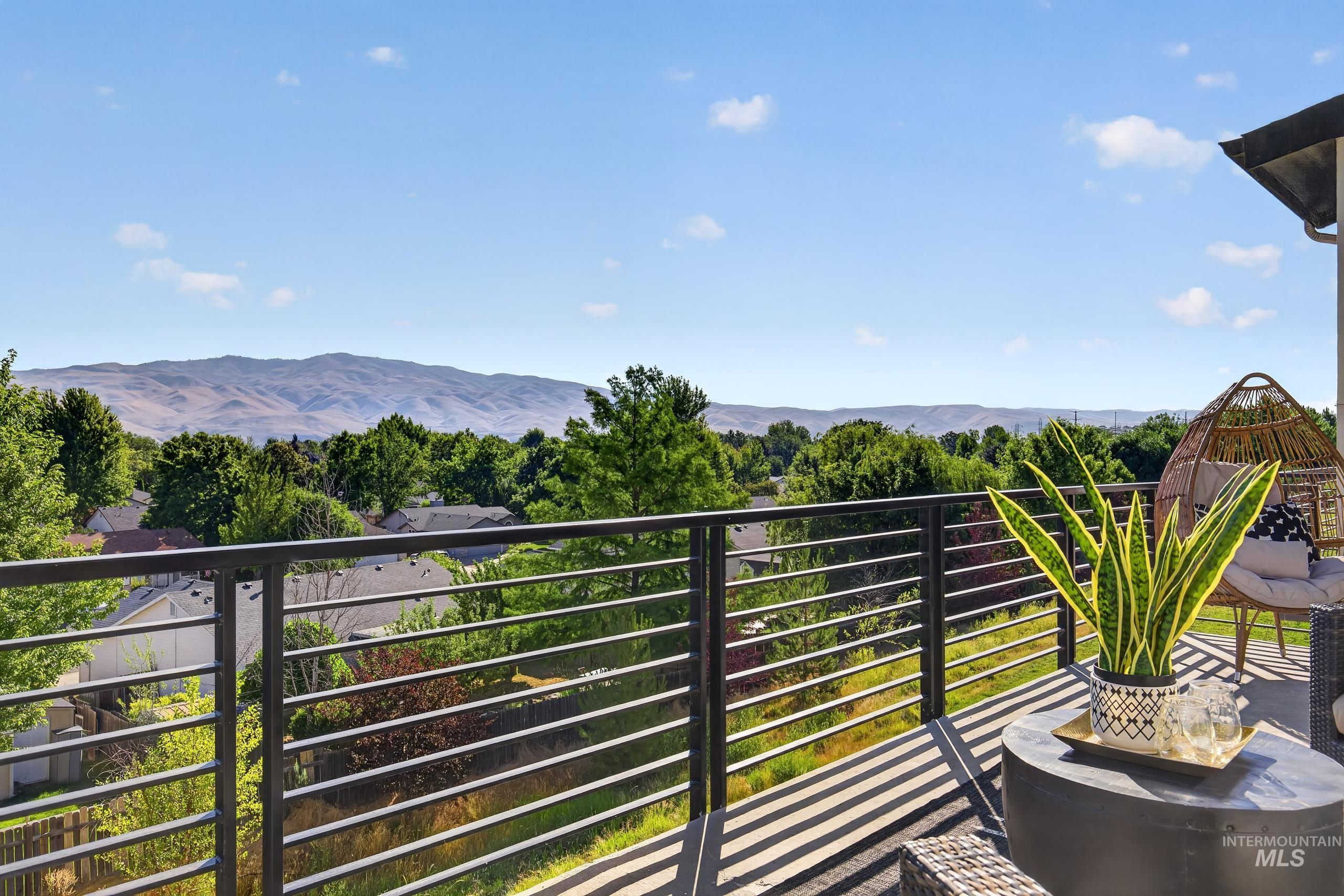 1246 East Echelon Ridge Lane Boise, ID 83716 - Photo 38 of 47