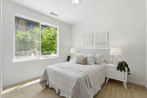 $1,598,000 | 231 Peppermint Tree Terrace, Unit 3, Sunnyvale, CA 94086