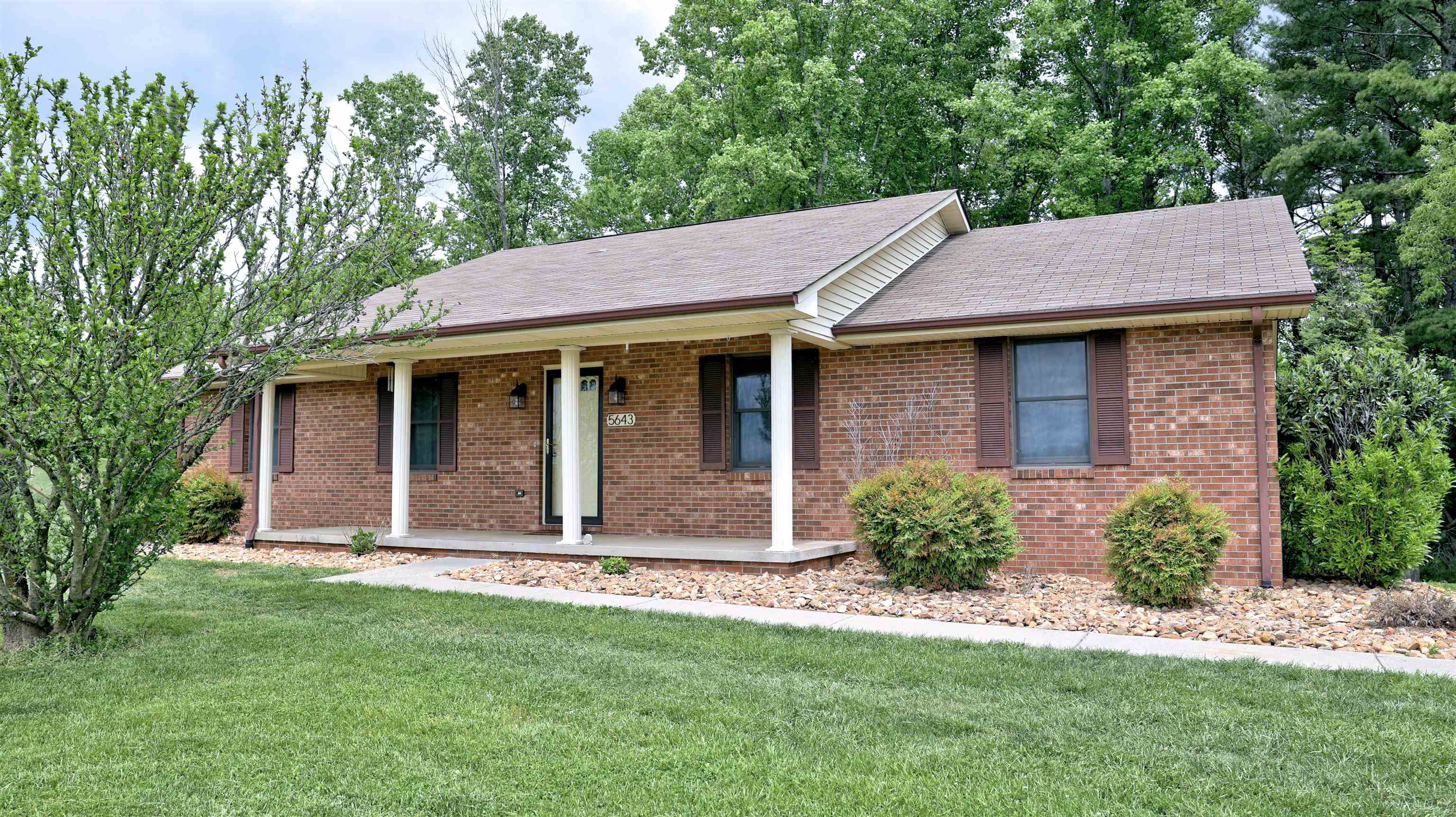 5643 Brush Creek Road Riner, VA 24149 - Photo 2 of 59 Gallery Image 2