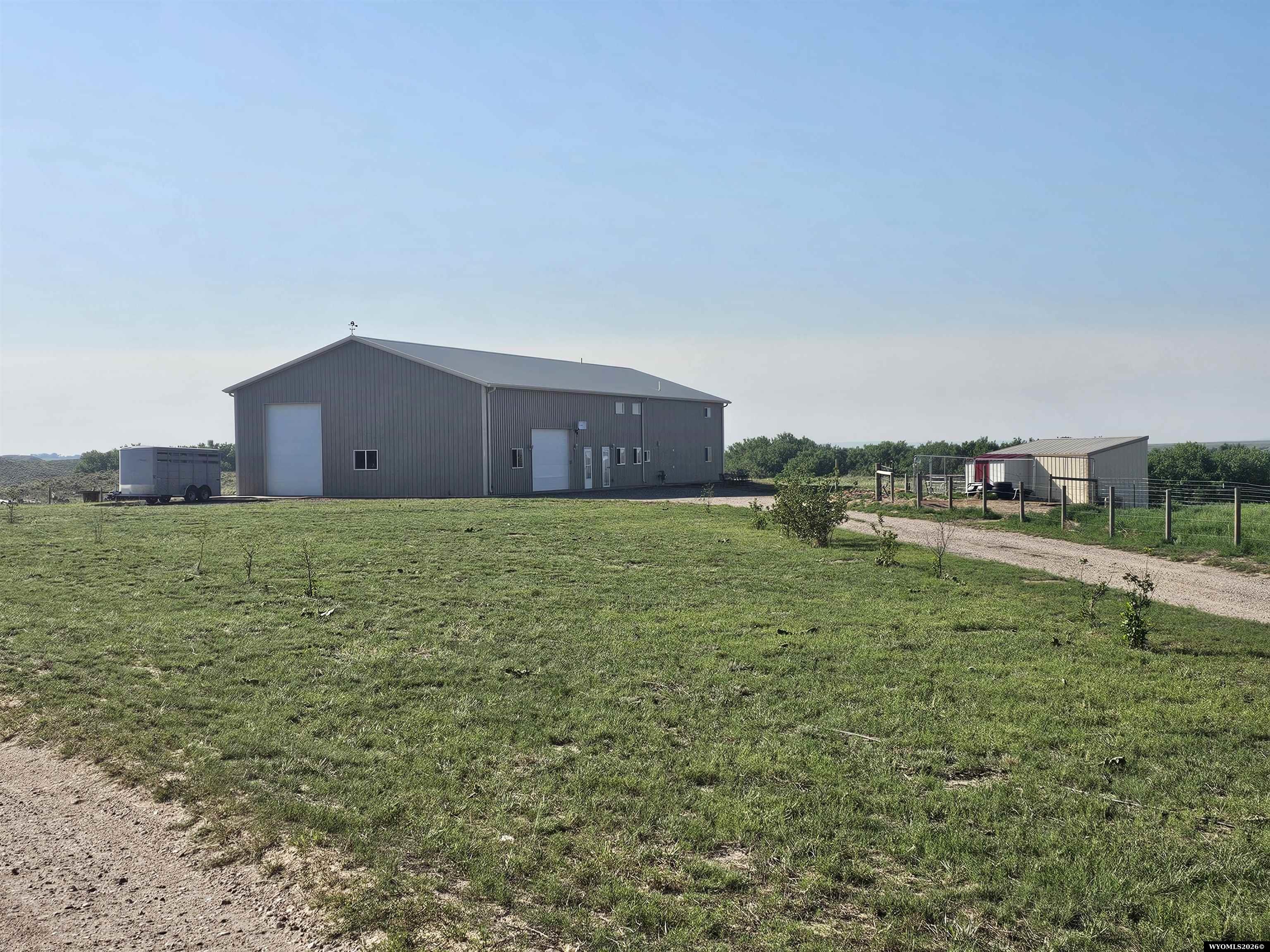 127 Arrowhead Road Torrington, WY 82240 - Photo 3 of 48