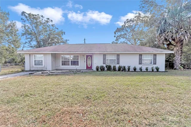 $239,900 | 5724 Southeast 2nd Street, Ocala, FL 34480