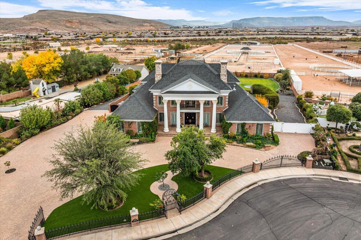 3763 Carribbean Circle St. George, UT 84790 - Photo 1 of 1 Front