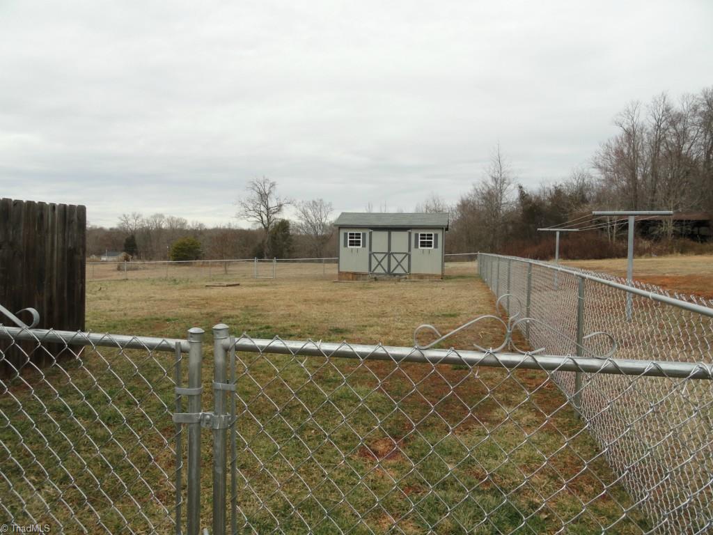 273 Sain Road Mocksville, NC 27028 - Photo 11 of 11 Gallery Image 11