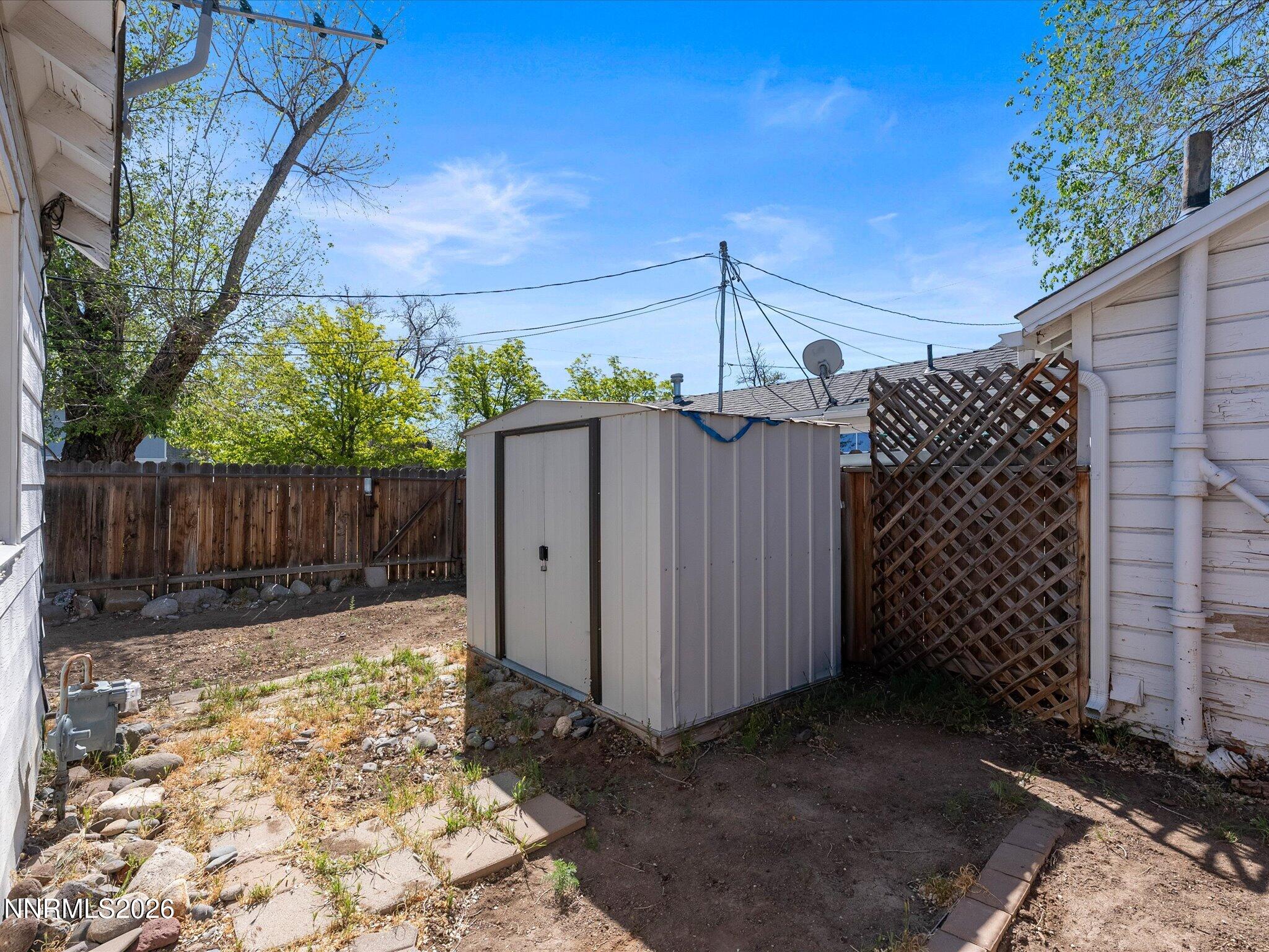 350 Claremont Street Reno, NV 89502 - Photo 20 of 28 20-350 Claremont St-124
