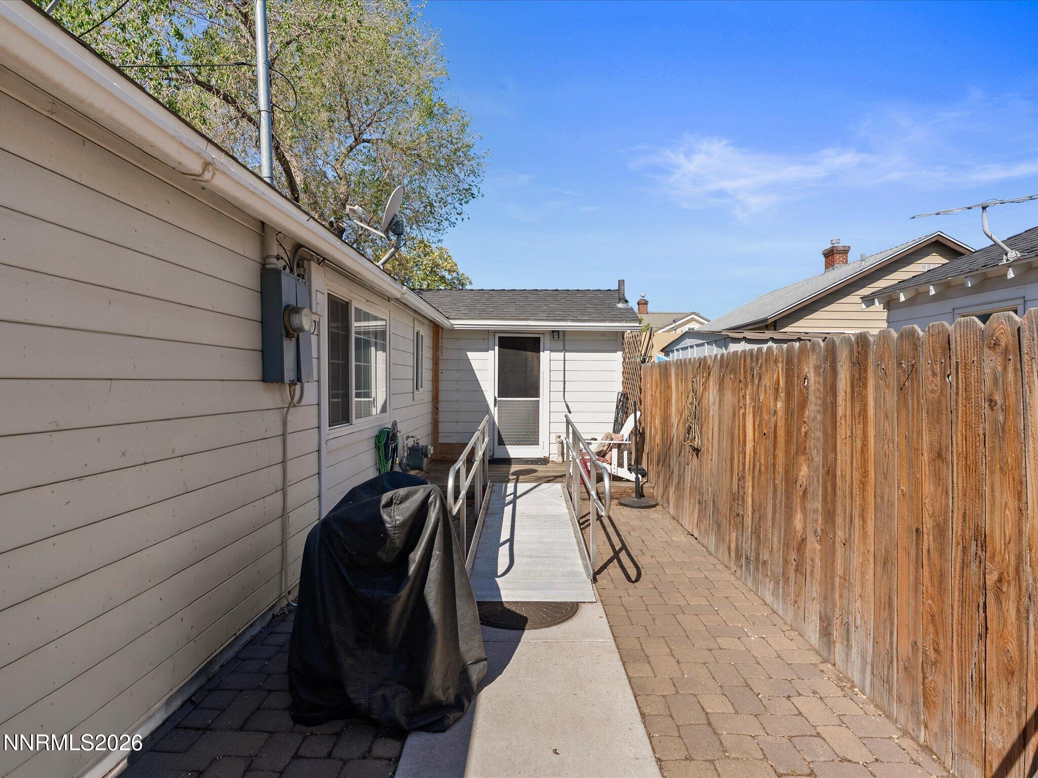 350 Claremont Street Reno, NV 89502 - Photo 24 of 28 24-350 Claremont St-130