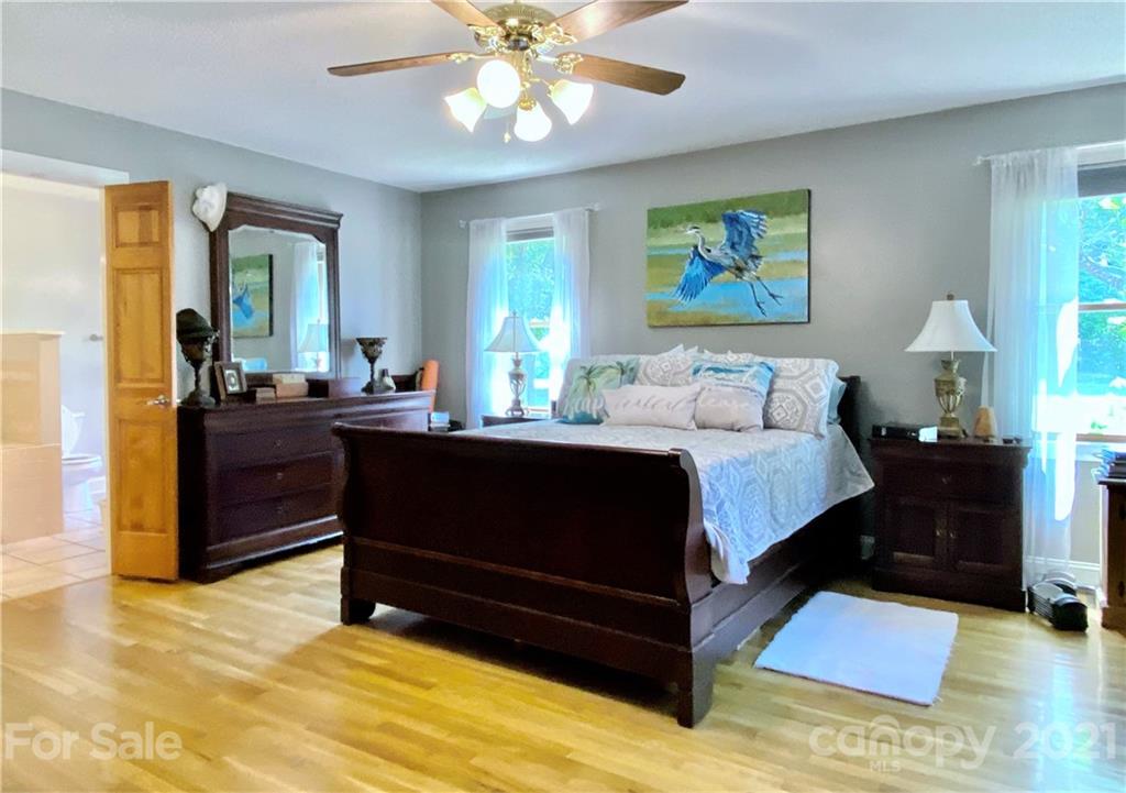 2280 Gheen Road Salisbury, NC 28147 - Photo 20 of 39 a living room with furniture and a large window