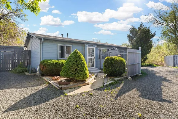 $530,000 | 760 Lupine Street, Golden, CO 80401