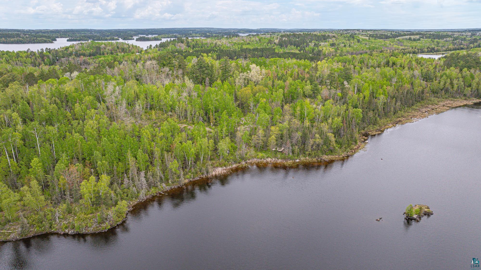 3168 Wolf Lake Road Ely, MN 55731 - Photo 2 of 48