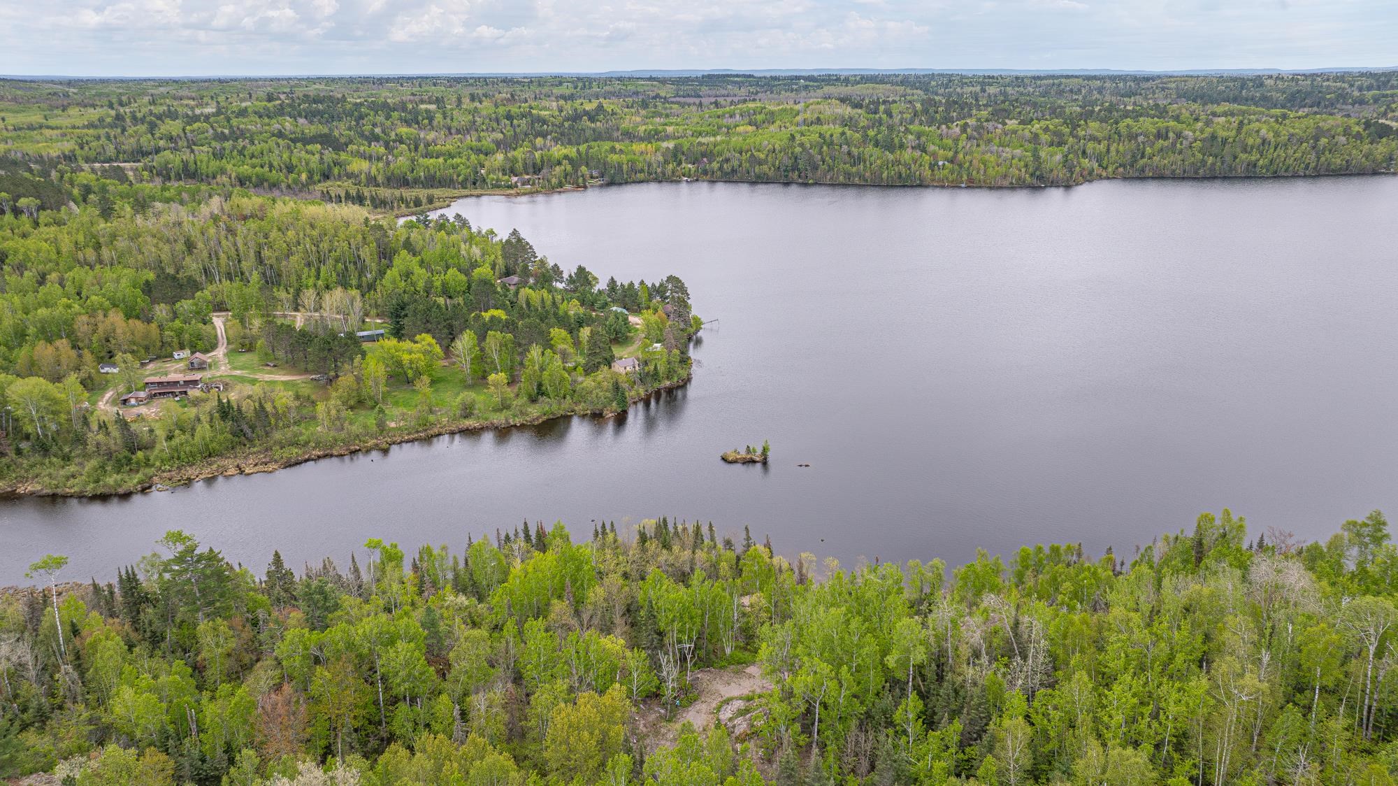 3168 Wolf Lake Road Ely, MN 55731 - Photo 35 of 48