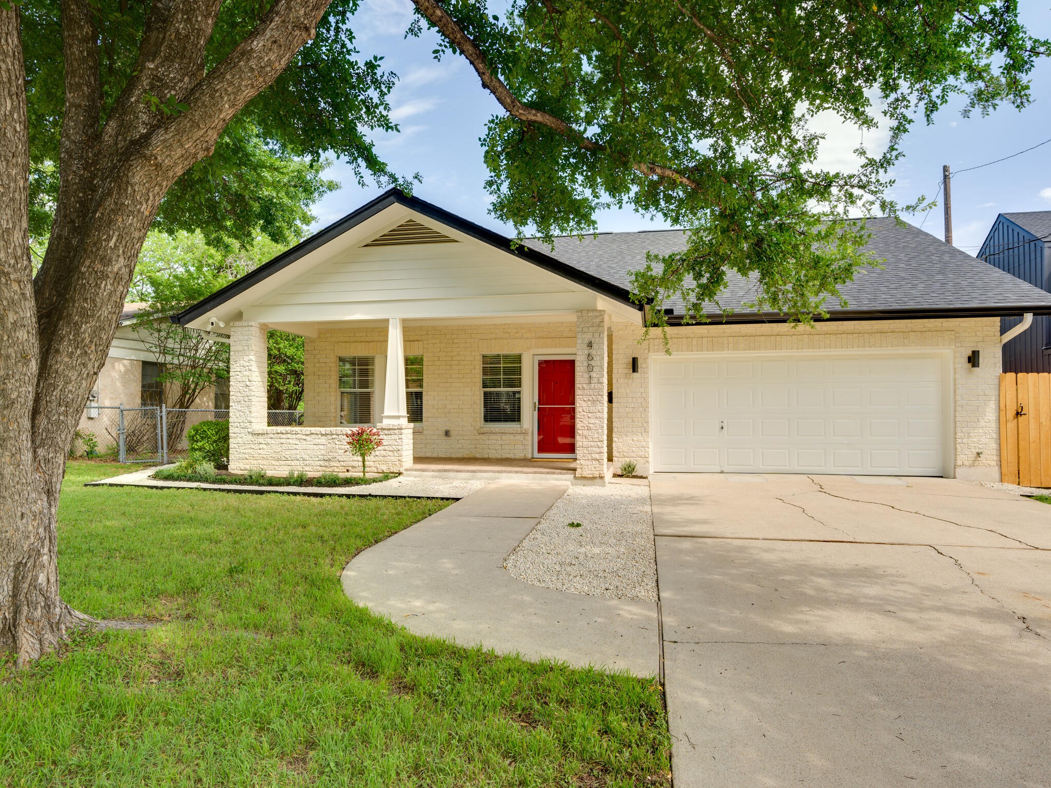 4601 Eilers Avenue Austin, TX 78751 - Photo 1 of 32