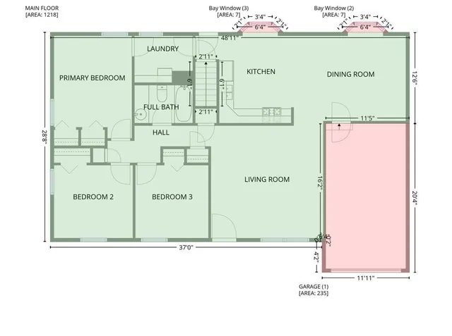 $180,000 | 5 Churchill Drive, Chatham, IL 62629