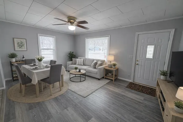 $249,900 | 1630 14th Street South, Fargo, ND 58103