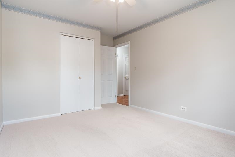 7924 Westview Lane Woodridge, IL 60517 - Photo 26 of 40 a view of an empty room