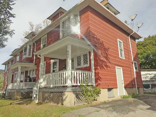 239 Selye Terrace Rochester, NY 14613 - Photo 1 of 1 Exterior Front