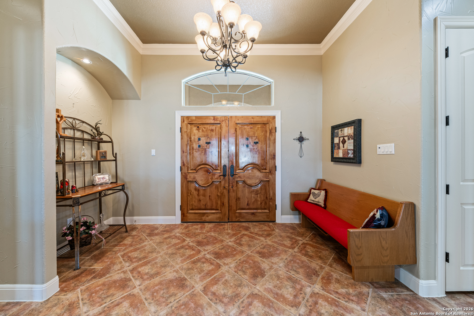 265 Fossil Hills Loop Spring Branch, TX 78070 - Photo 11 of 58