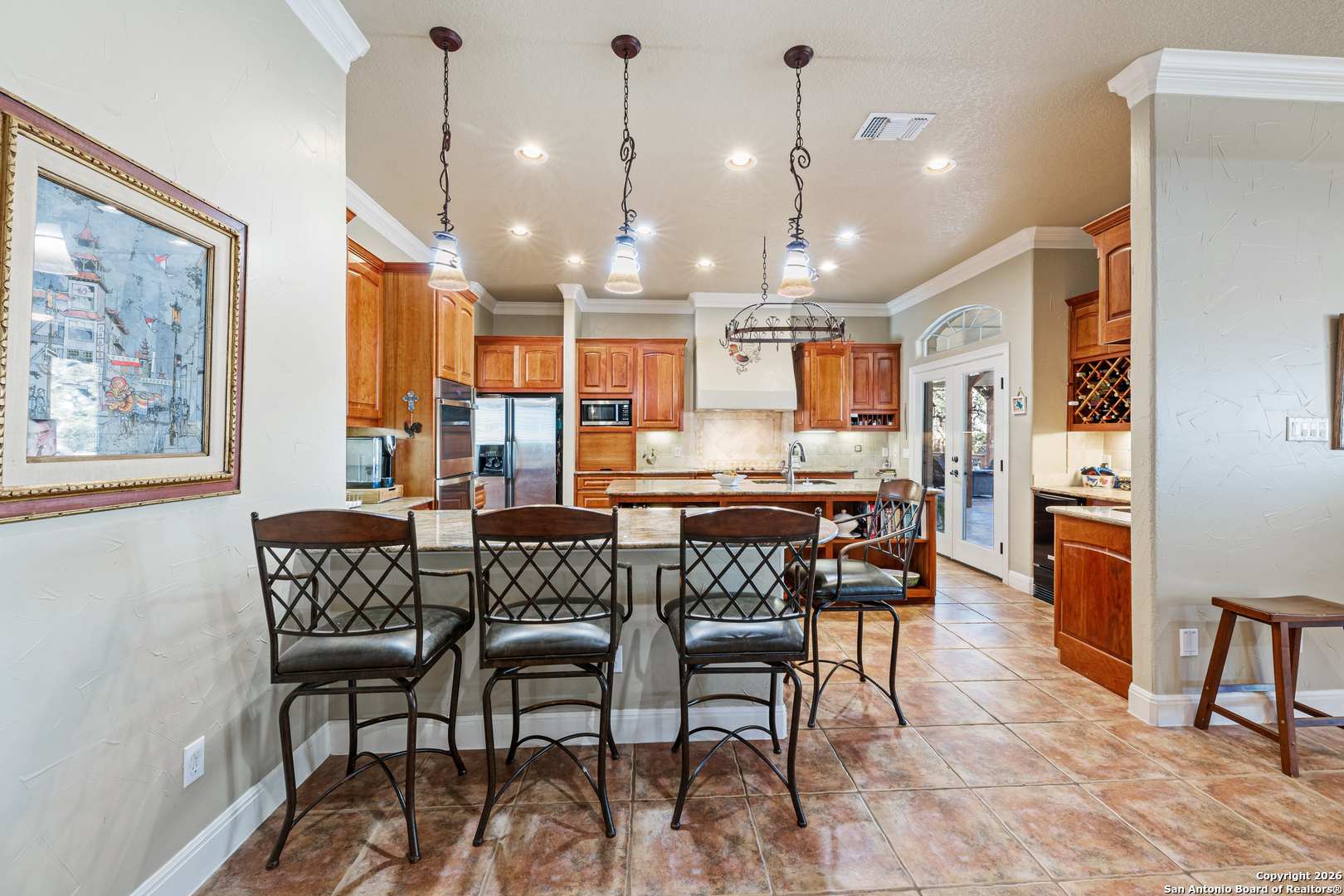 265 Fossil Hills Loop Spring Branch, TX 78070 - Photo 14 of 58