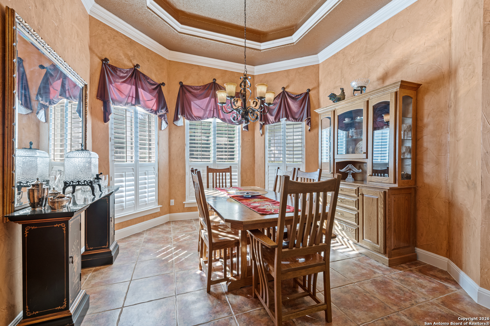 265 Fossil Hills Loop Spring Branch, TX 78070 - Photo 20 of 58