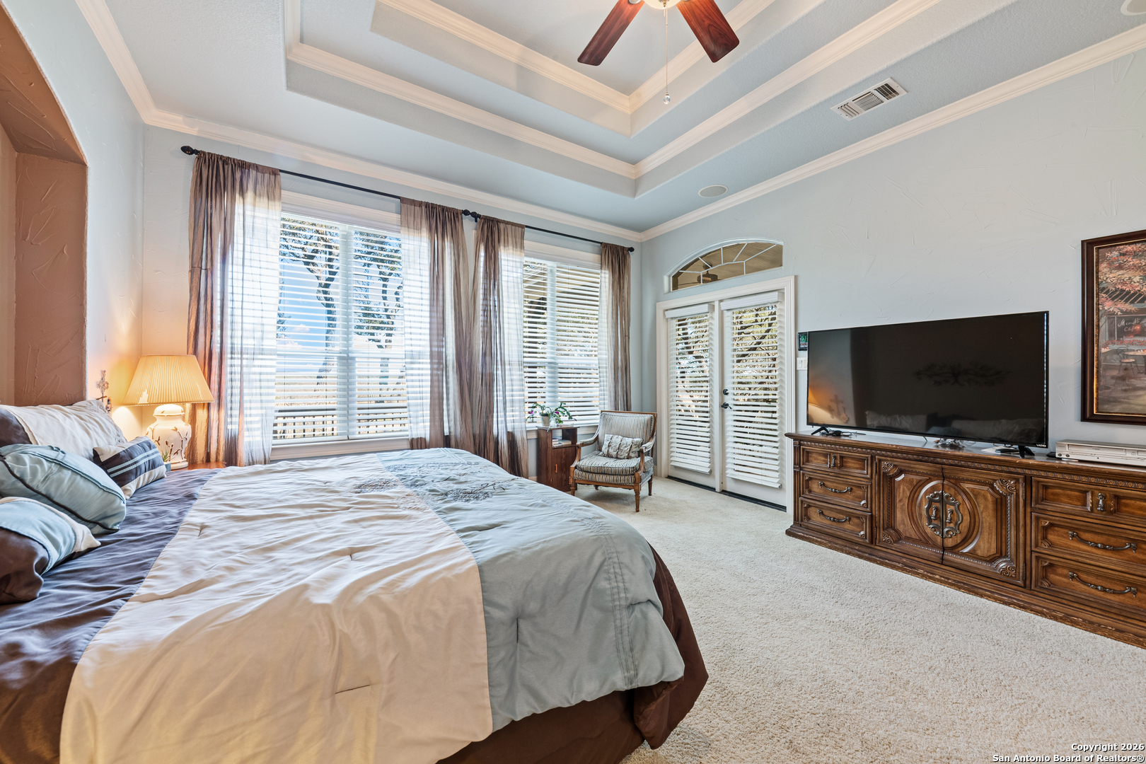 265 Fossil Hills Loop Spring Branch, TX 78070 - Photo 28 of 58