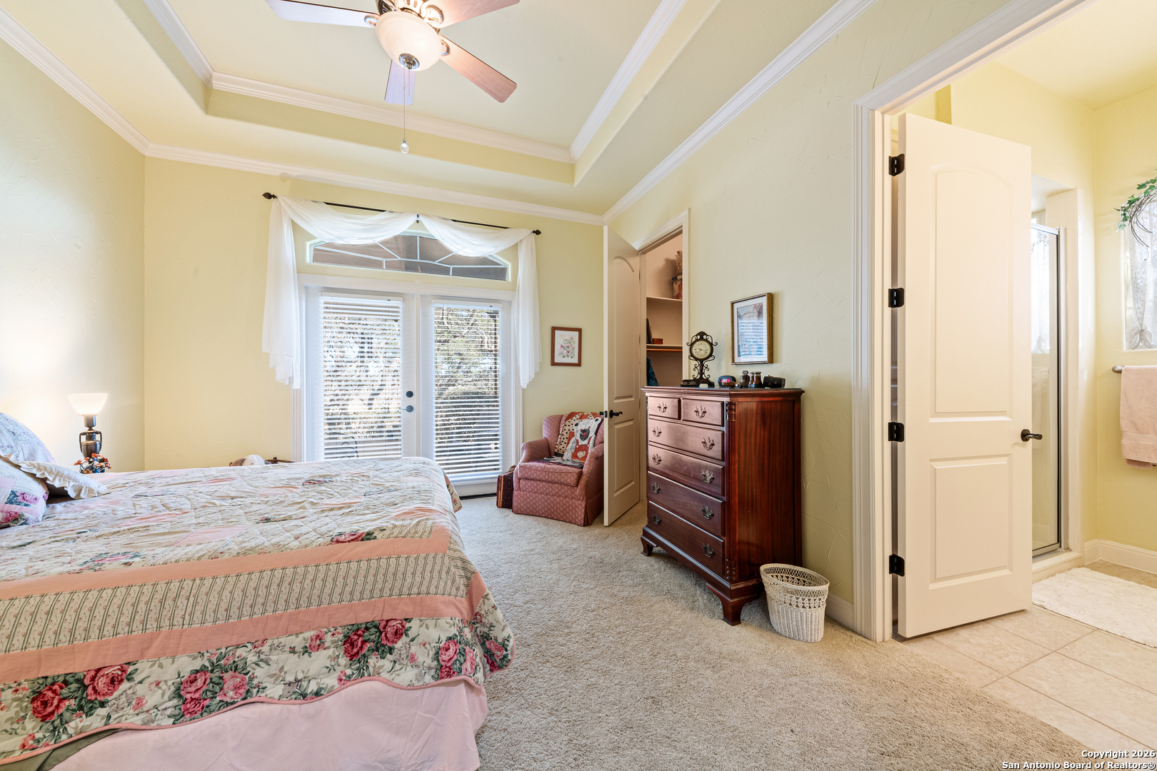 265 Fossil Hills Loop Spring Branch, TX 78070 - Photo 31 of 58