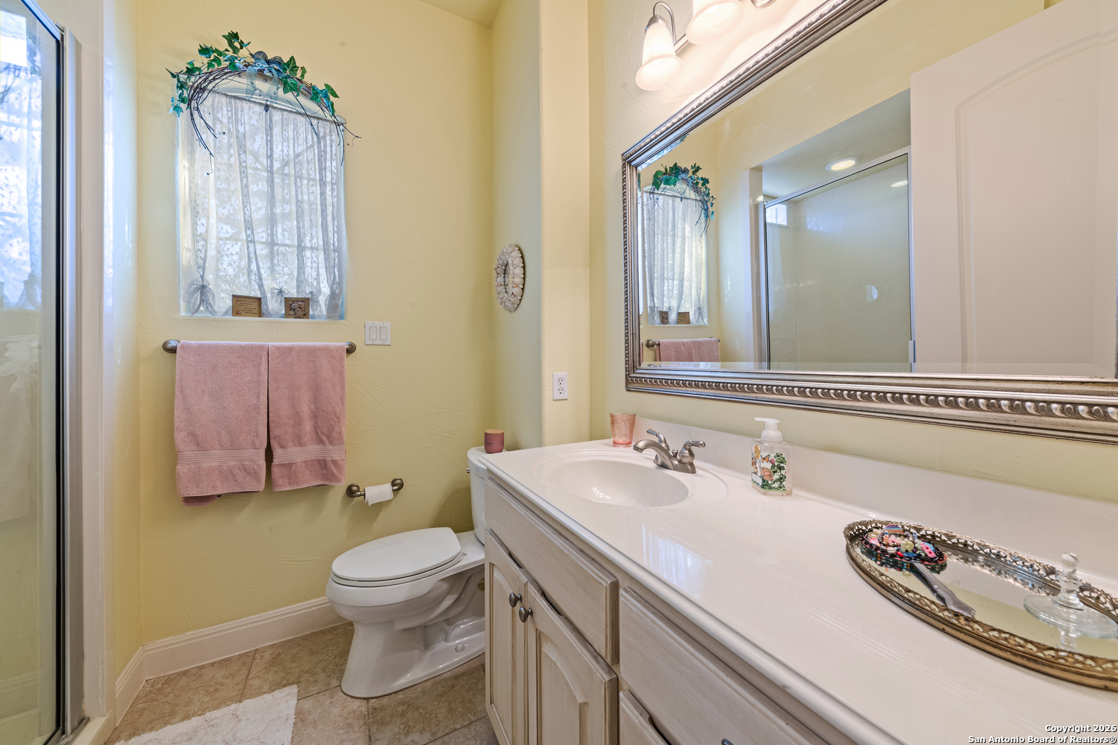 265 Fossil Hills Loop Spring Branch, TX 78070 - Photo 32 of 58