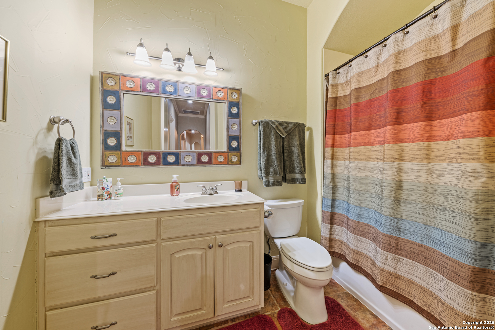 265 Fossil Hills Loop Spring Branch, TX 78070 - Photo 34 of 58