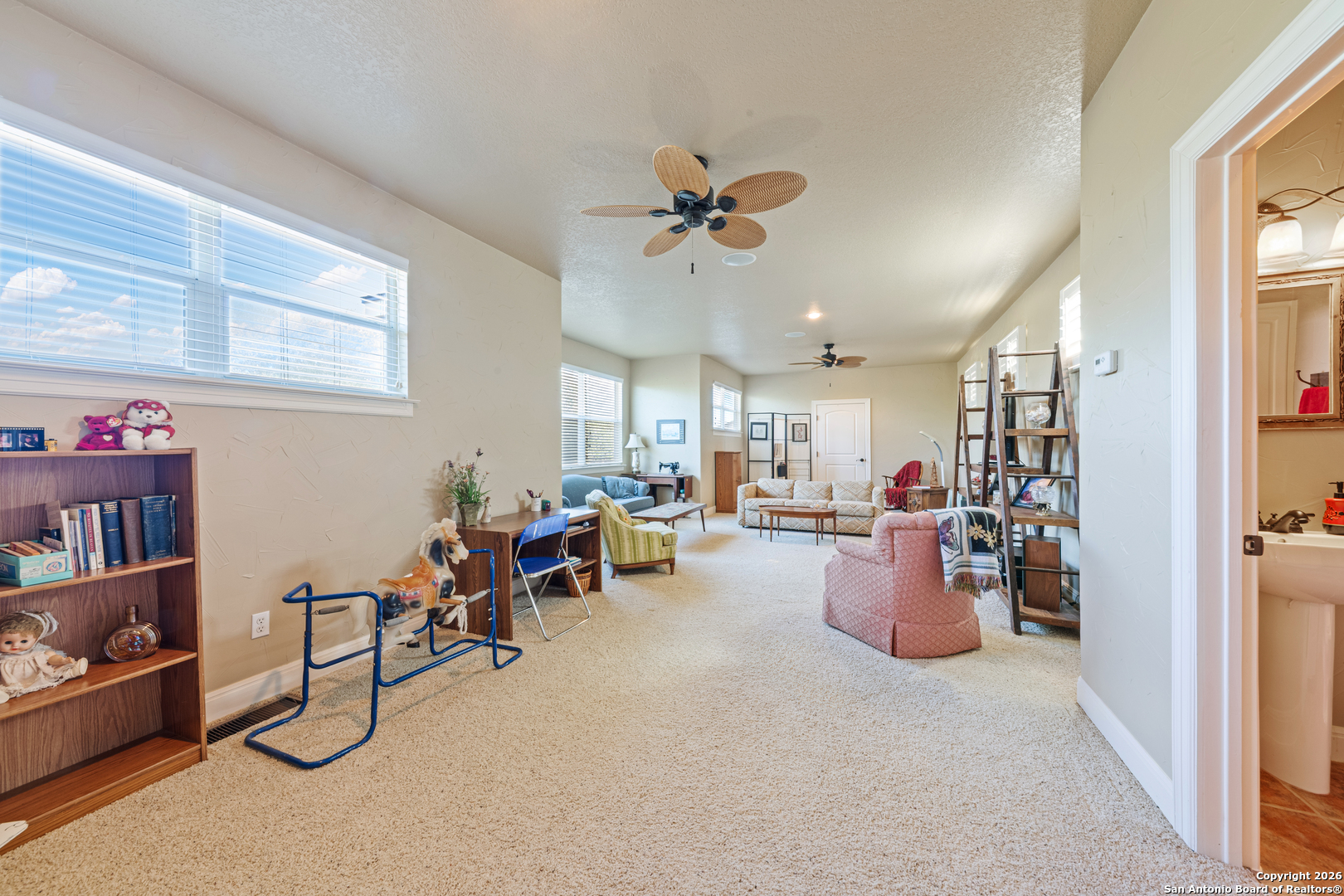 265 Fossil Hills Loop Spring Branch, TX 78070 - Photo 35 of 58