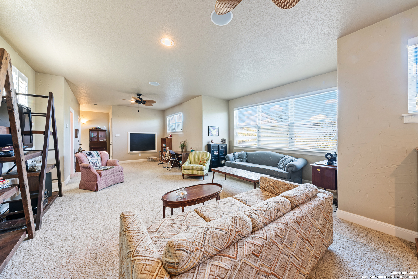 265 Fossil Hills Loop Spring Branch, TX 78070 - Photo 36 of 58