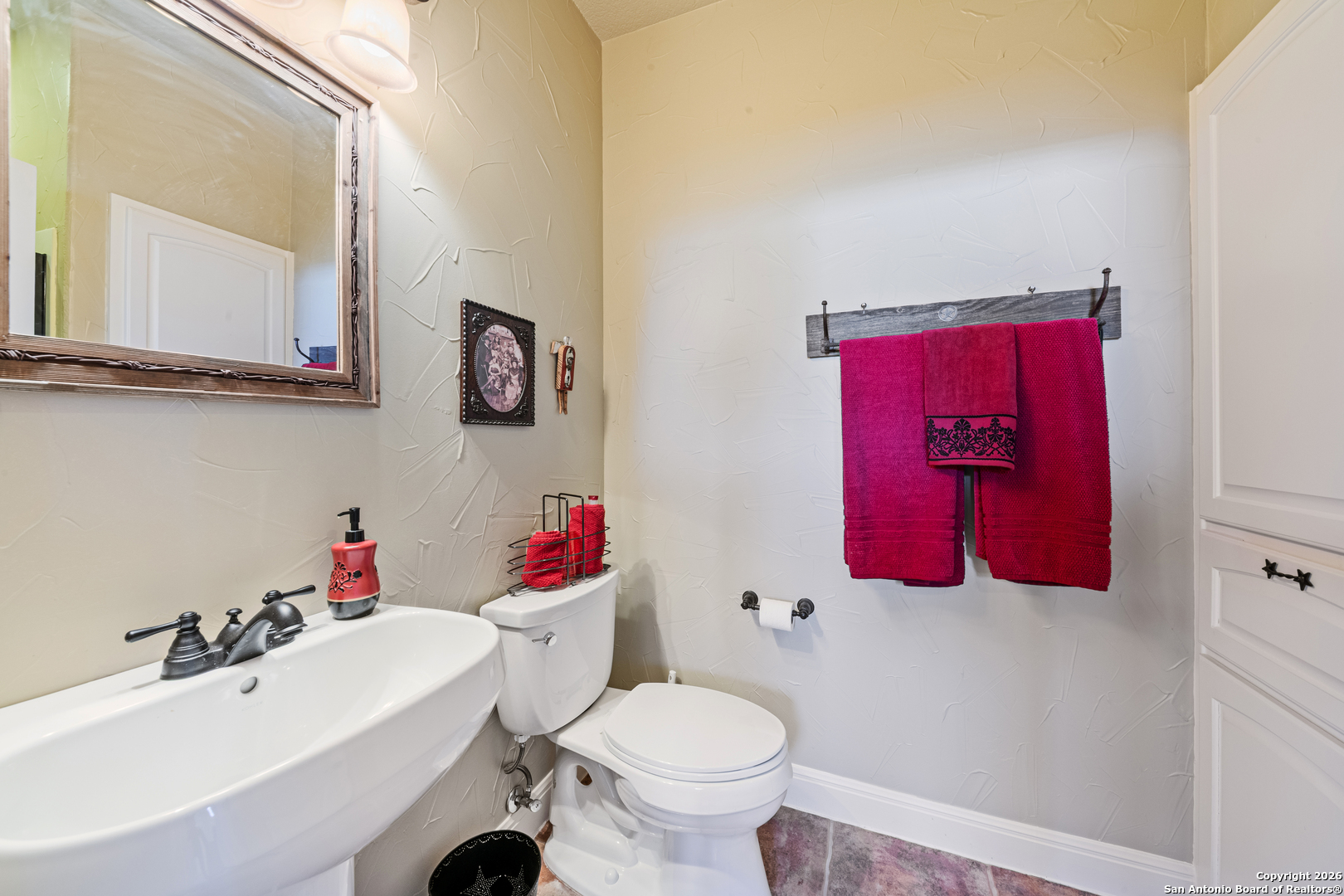 265 Fossil Hills Loop Spring Branch, TX 78070 - Photo 37 of 58