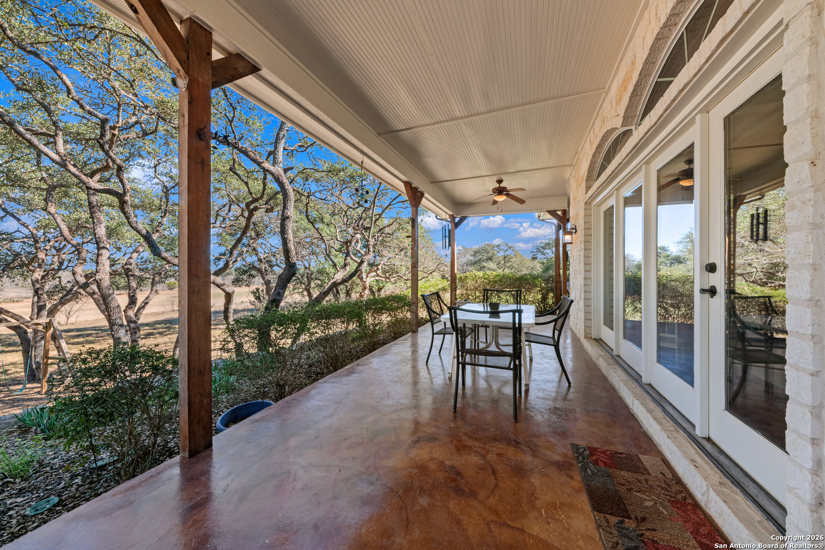 265 Fossil Hills Loop Spring Branch, TX 78070 - Photo 38 of 58