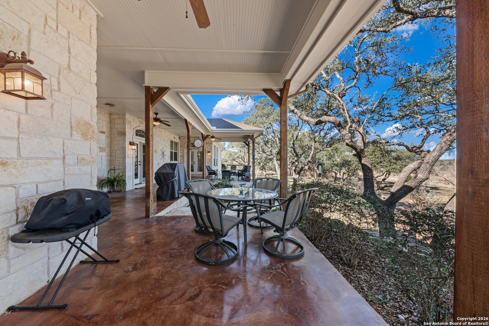 265 Fossil Hills Loop Spring Branch, TX 78070 - Photo 39 of 58