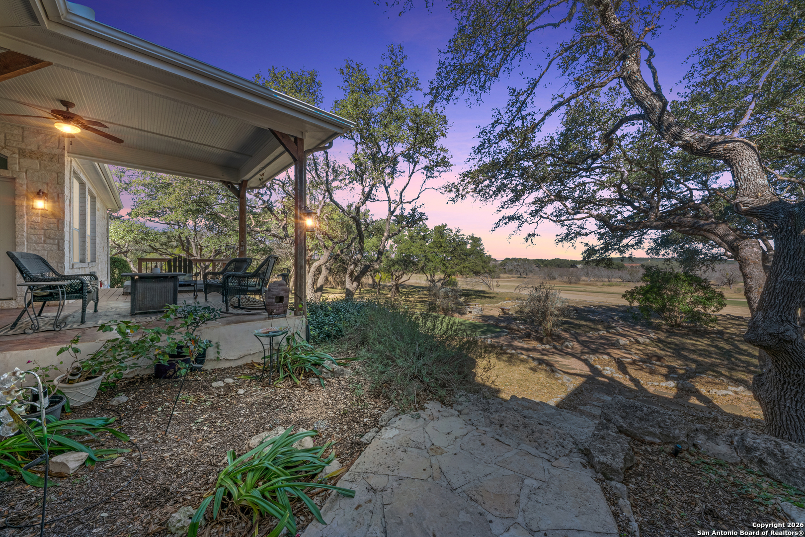 265 Fossil Hills Loop Spring Branch, TX 78070 - Photo 40 of 58