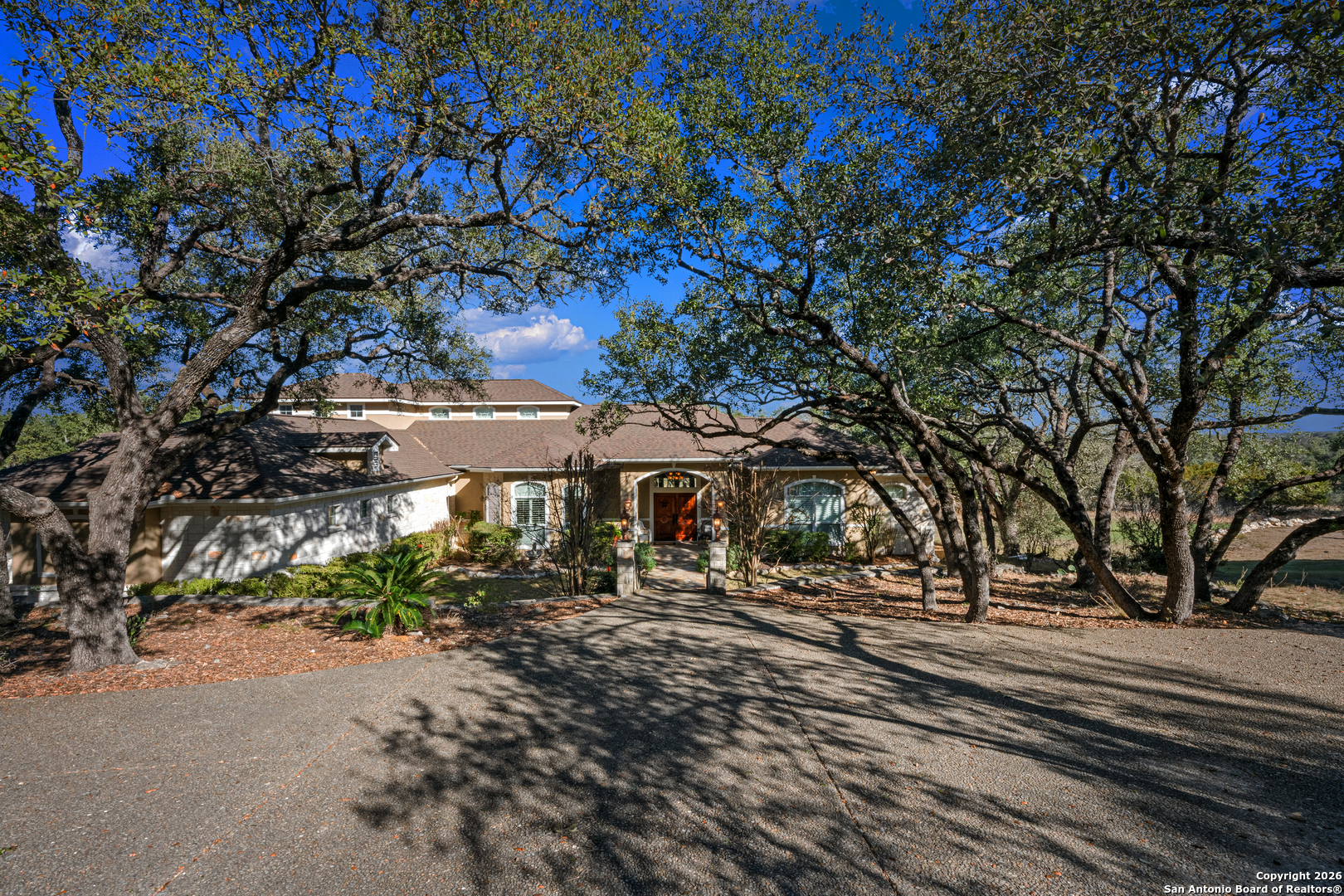 265 Fossil Hills Loop Spring Branch, TX 78070 - Photo 4 of 58