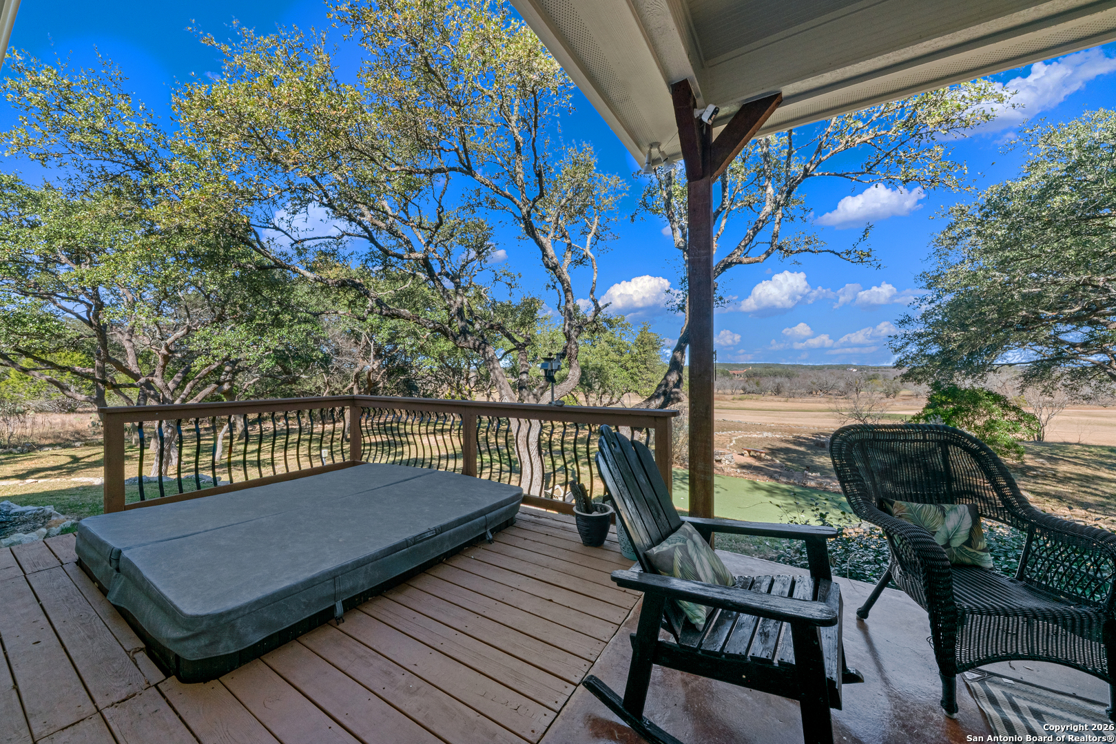 265 Fossil Hills Loop Spring Branch, TX 78070 - Photo 42 of 58