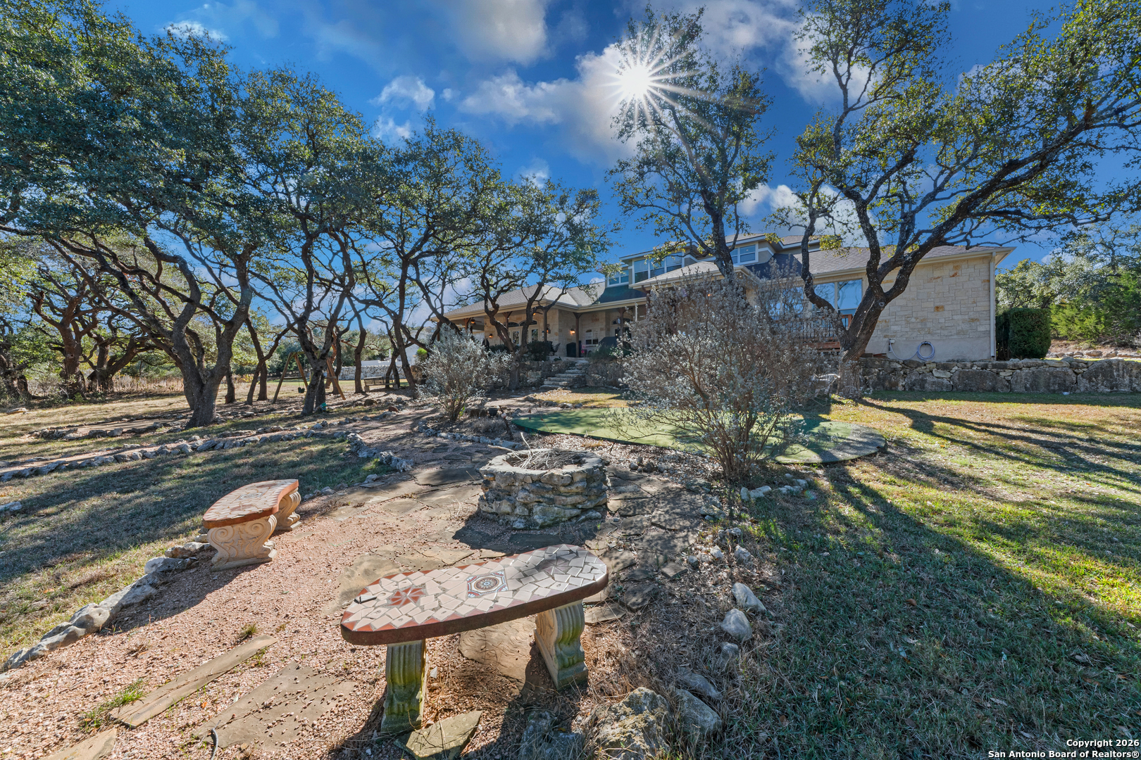 265 Fossil Hills Loop Spring Branch, TX 78070 - Photo 45 of 58