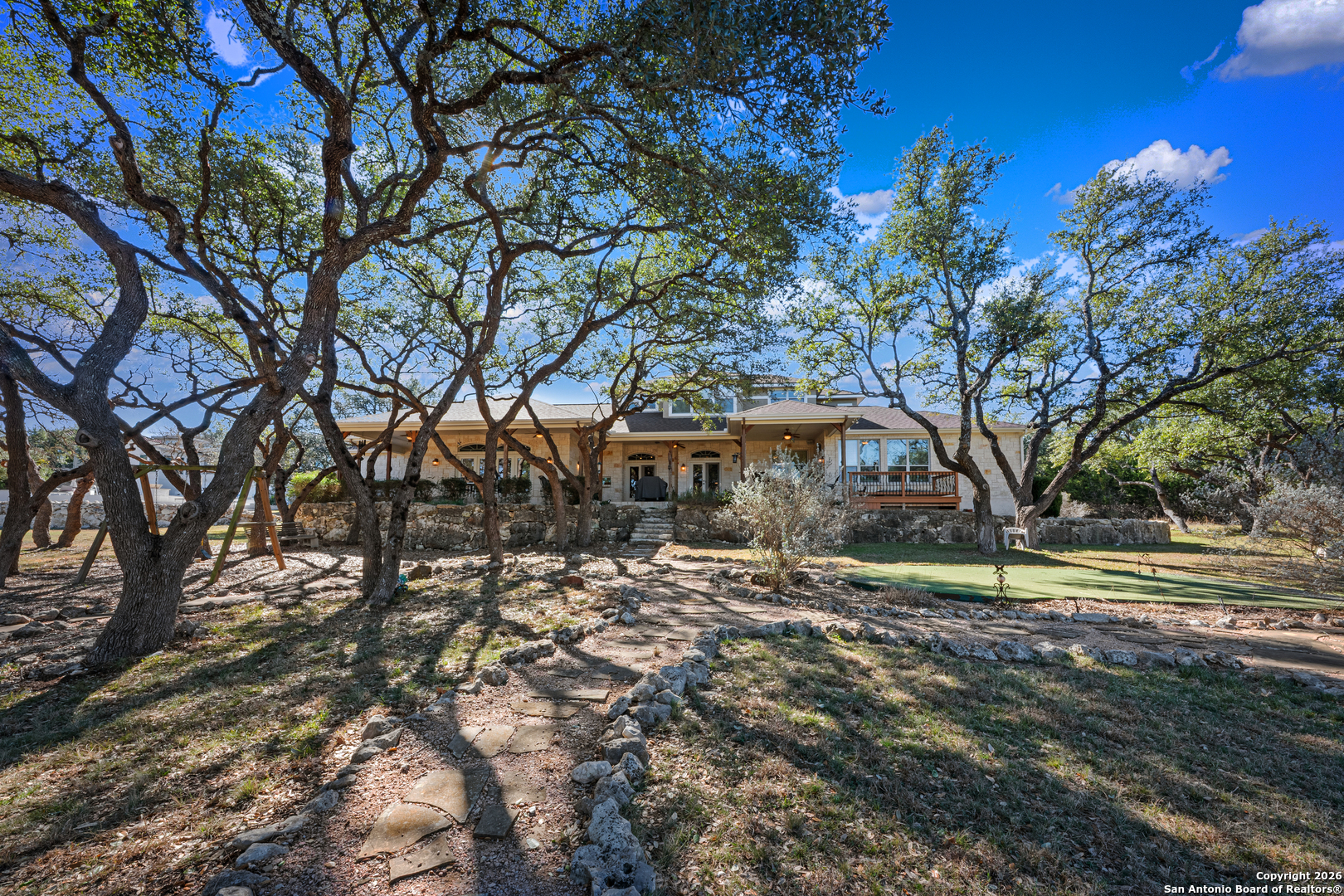 265 Fossil Hills Loop Spring Branch, TX 78070 - Photo 46 of 58