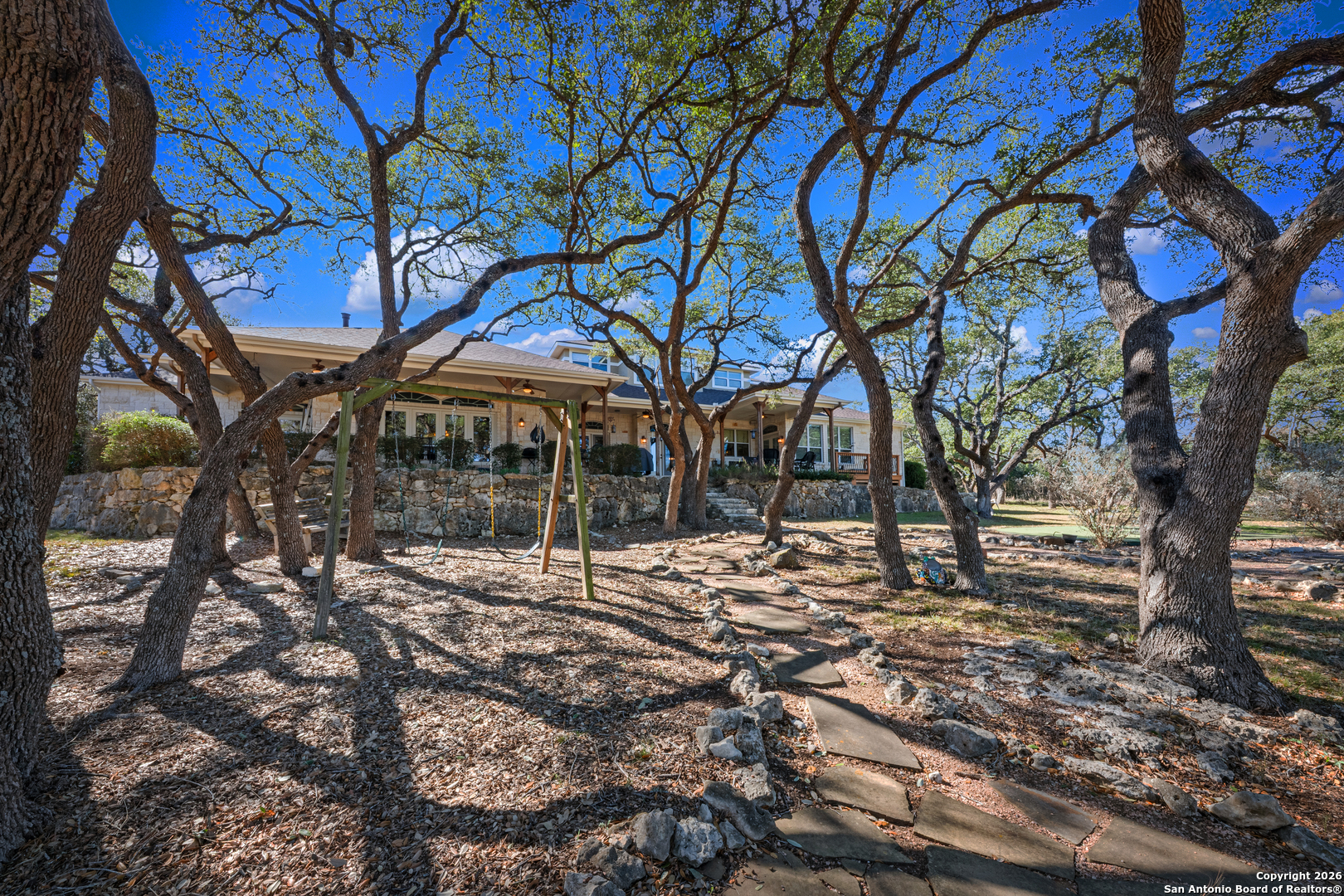 265 Fossil Hills Loop Spring Branch, TX 78070 - Photo 47 of 58