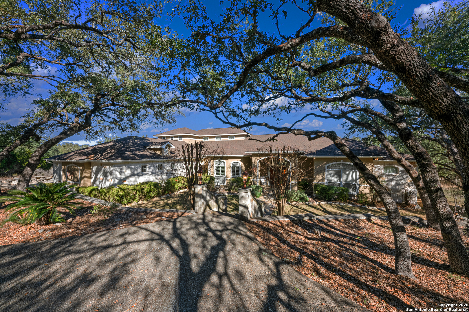 265 Fossil Hills Loop Spring Branch, TX 78070 - Photo 5 of 58