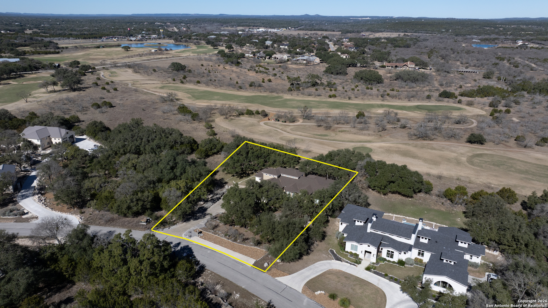 265 Fossil Hills Loop Spring Branch, TX 78070 - Photo 52 of 58