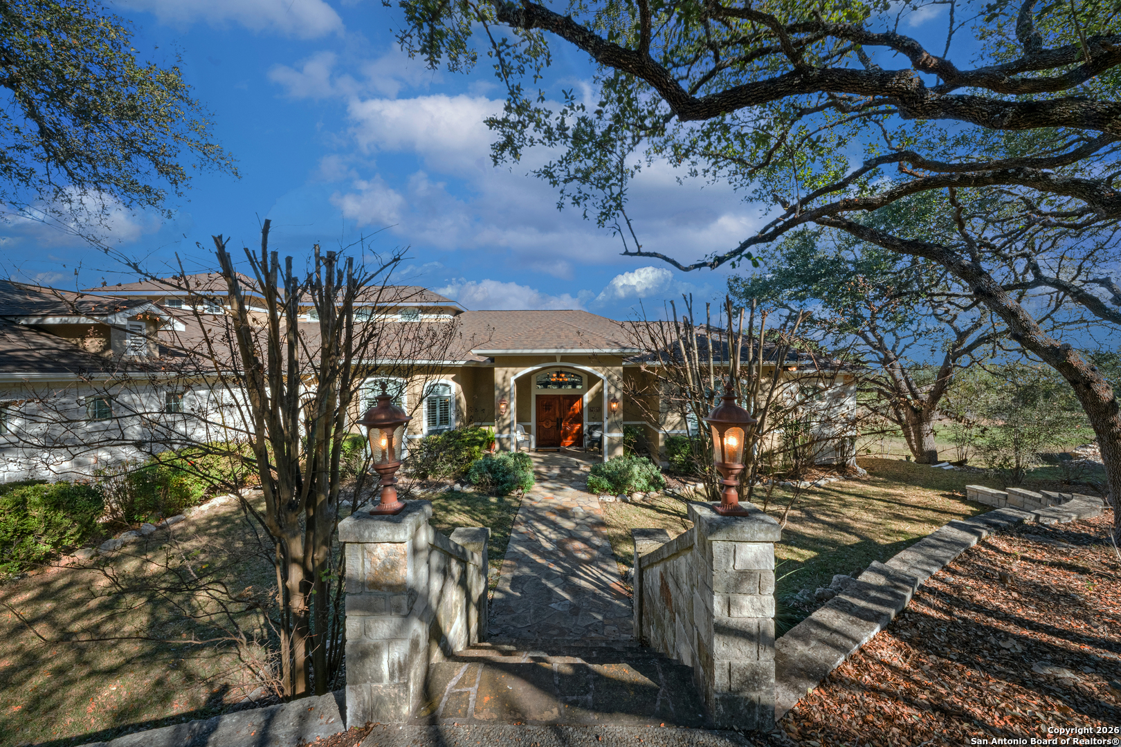 265 Fossil Hills Loop Spring Branch, TX 78070 - Photo 6 of 58