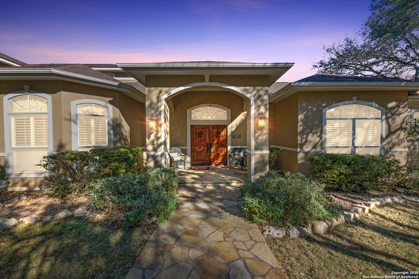 265 Fossil Hills Loop Spring Branch, TX 78070 - Photo 8 of 58