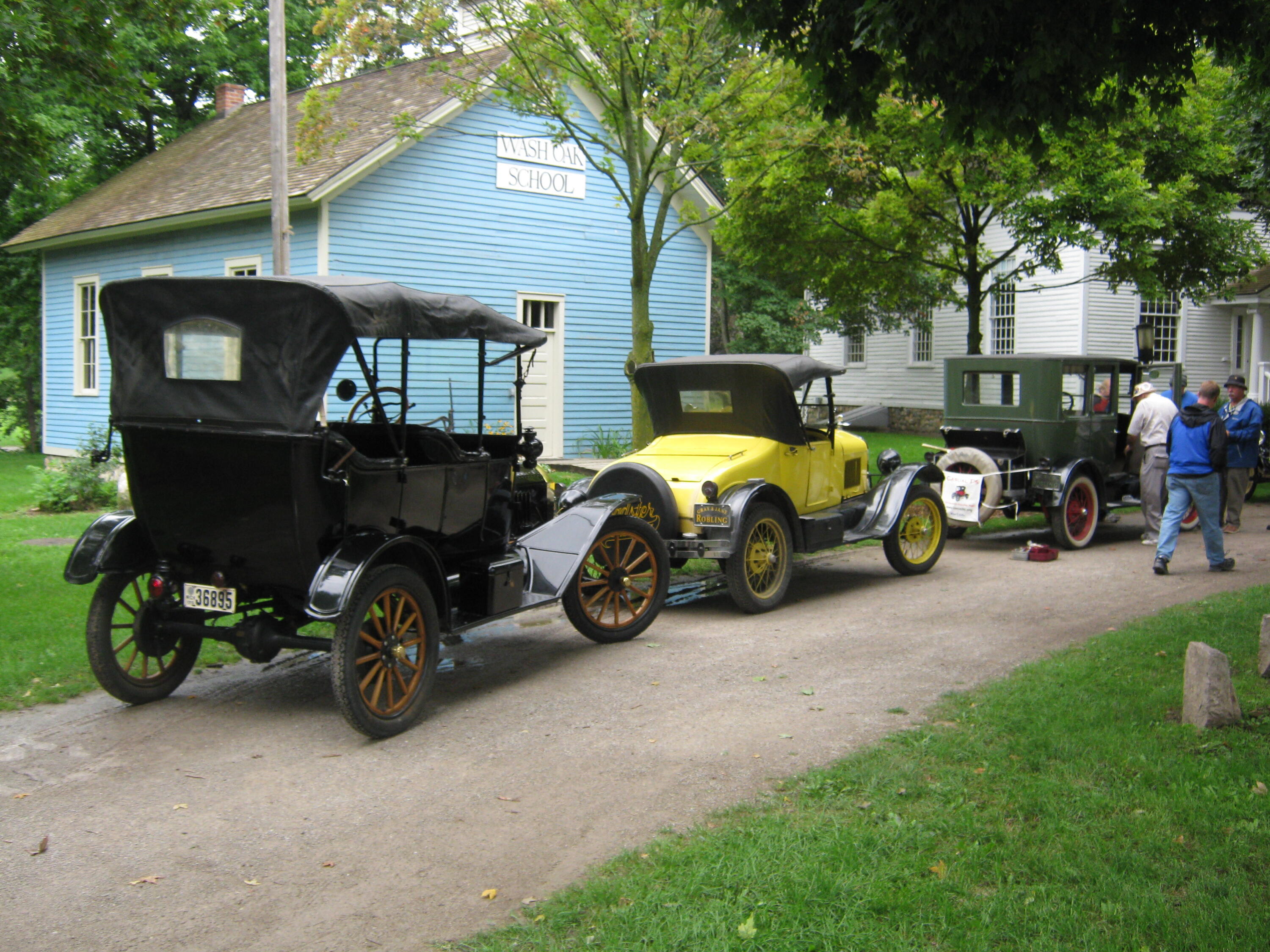 48000 Eight Mile Road Northville, MI 48167 - Photo 20 of 25 Selling in Downtown Northville (9)