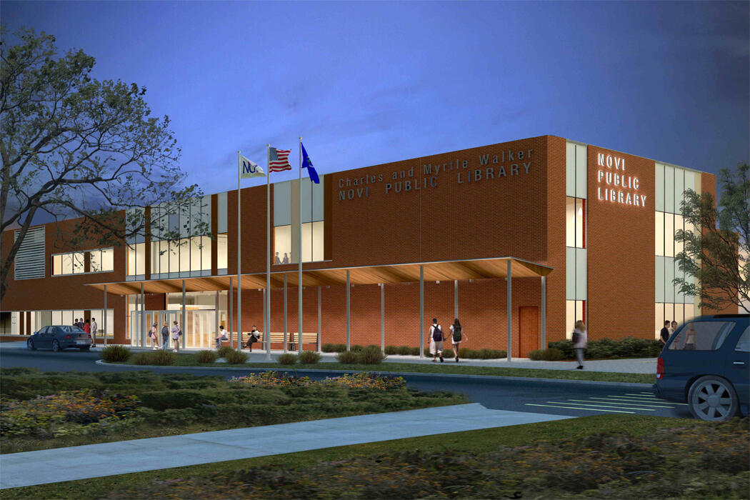 48000 Eight Mile Road Northville, MI 48167 - Photo 24 of 25 The BENEFIT of Novi (4)