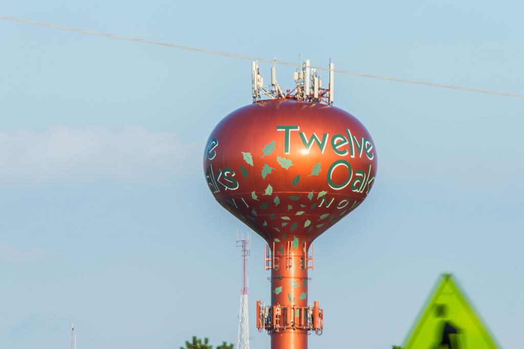 48000 Eight Mile Road Northville, MI 48167 - Photo 25 of 25 The BENEFIT of Novi (22)