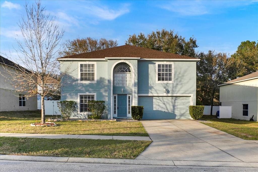 2405 Foxhollow Road Tavares, FL 32778 - Photo 1 of 1 Gallery Image 1