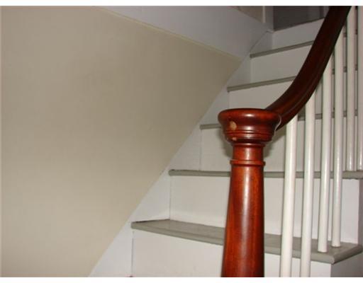 428 Fosters Point Road West Bath, ME 04530 - Photo 9 of 18 Other. Stairs