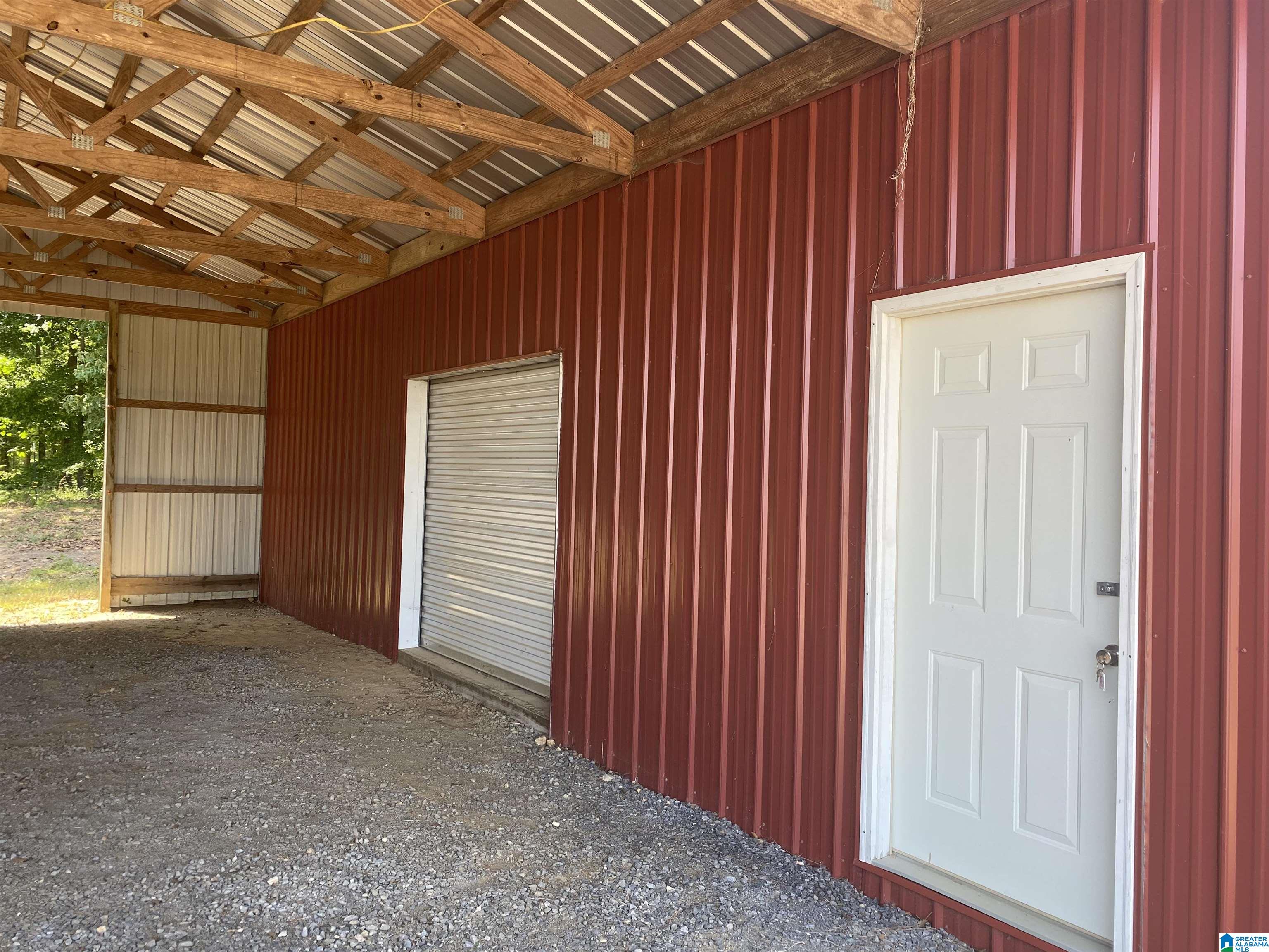 7628 Cox Gap Road, Unit 1 PARCEL Boaz, AL 35956 - Photo 6 of 12