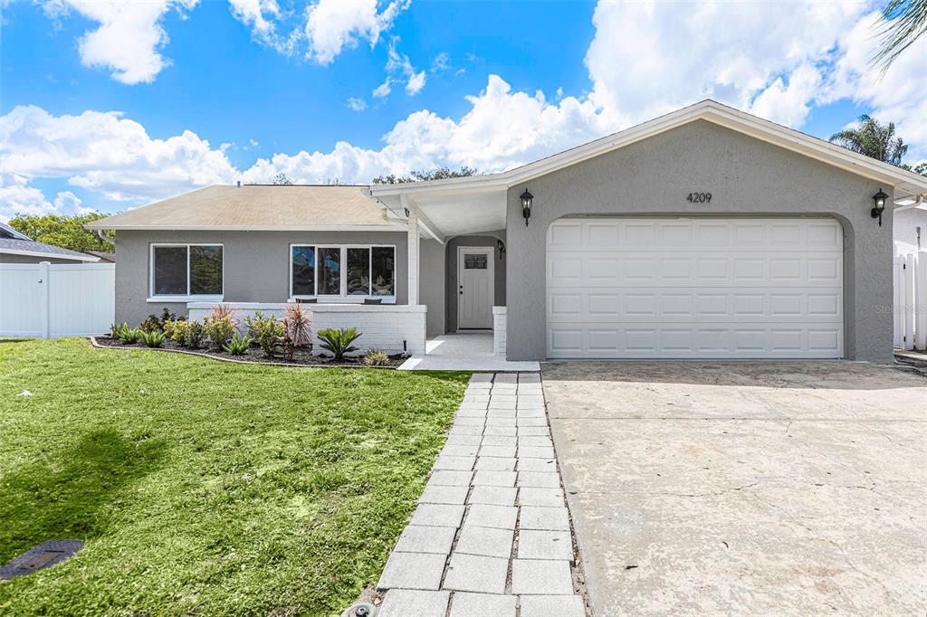 4209 Raccoon Loop New Port Richey, FL 34653 - Photo 1 of 1