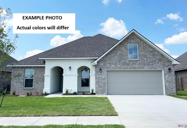 $358,299 | 151 Spring Grove Loop, Thibodaux, LA 70301