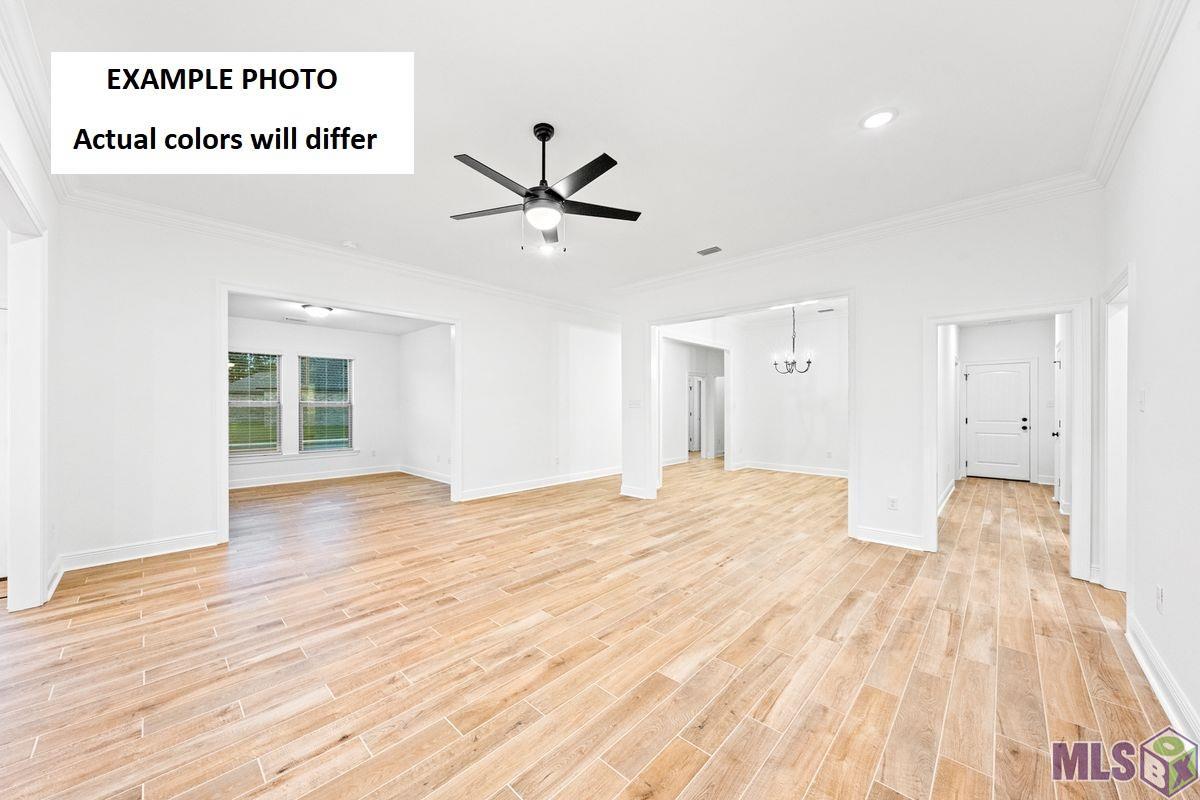 151 Spring Grove Loop Thibodaux, LA 70301 - Photo 2 of 5 EXAMPLE PHOTO